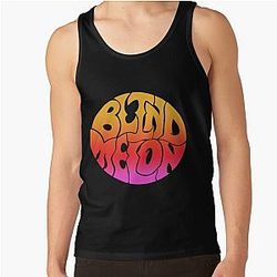 Blind Melon Tank Top