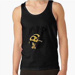Blind Melon Tank Top