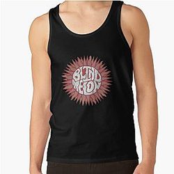 BLIND MELON SUN LOGO Tank Top