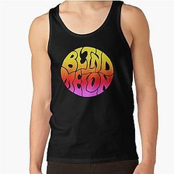 Blind Melon Graffiti Tank Top