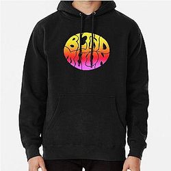 Blind Melon Pullover Hoodie