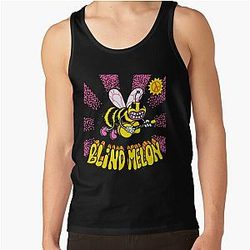 Blind Melon Happy Tank Top
