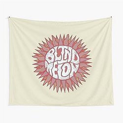 Blind Melon Sun men's Tapestry