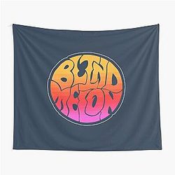 Blind Melon Merch Tapestry