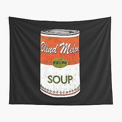 Blind Melon 96 Soup Tapestry