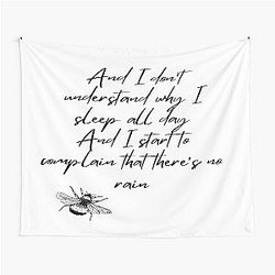 Blind Melon Tapestry