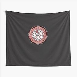 Blind Melon Sun Logo Classic T-Shirt Tapestry