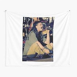 Shannon Hoon Blind Melon Portrait