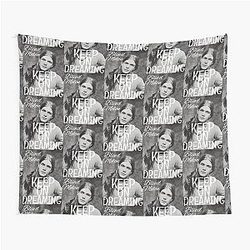 Blind Melon Fitted V-Neck T-Shirt Tapestry