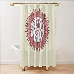 Blind Melon Sun Shower Curtain