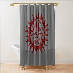 Blind Melon Shower Curtain