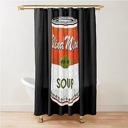 Blind Melon 96 Shower Curtain