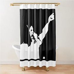 Shannon Hoon Blind Melon Shower Curtain 

 CLEANED TITLE: 
Shannon Hoon Blind Melon Shower Curtain