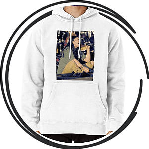 Blind Melon Hoodies
