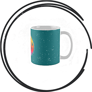 Blind Melon Mugs