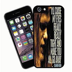 Blind Melon iPhone case - This cover fits Apple iPhone 6 By Eclipse Gift Ideas