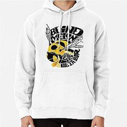 Blind Melon Pullover Hoodie