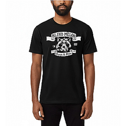Blind Melon T-shirt Vintage Band Logo Streetwear