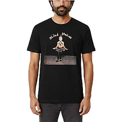 Blind Melon T-shirt Classic Bee Girl Art Pullover