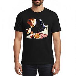 Blind Melon T-shirt Artistic 90s Collage Print