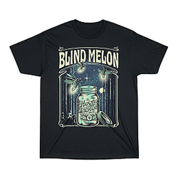 Classic 90s Alternative Rock NTAN2901 Blind Melon T-Shirts