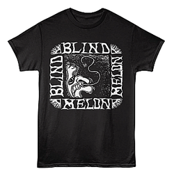 Blind Melon Signature Graphic NTAN2901 Blind Melon T-Shirts