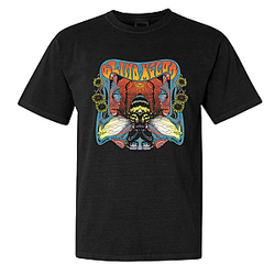 Blind Melon Album Inspired NTAN2901 Blind Melon T-Shirts