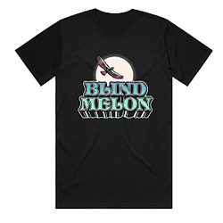 Retro Band Style Design NTAN2901 Blind Melon T-Shirts
