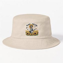Blind Melon Save the Bees Bucket Hat