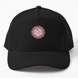 Blind Melon Sun Mens Baseball Cap