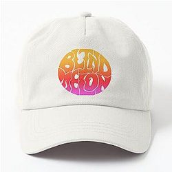 Blind Melon Dad Hat