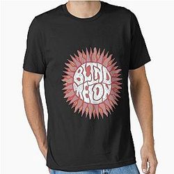 Blind Melon Sun Logo Essential T-Shirt