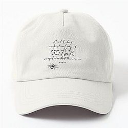 Blind Melon Dad Hat