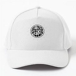 Blind Melon Is An American Rock Band Formed In 90 Baseball Cap