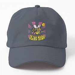 Blind Melon Happy Dad Hat