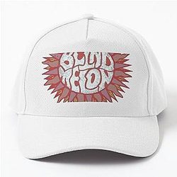 BLIND MELON SUN LOGO Classic Essential Baseball Cap