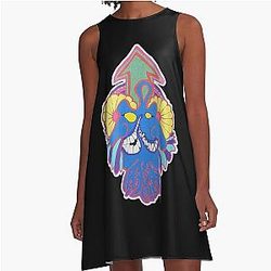 Brockum A-Line Dress