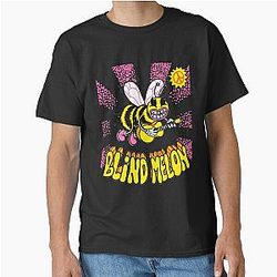Blind Melon Happy Classic T-Shirt