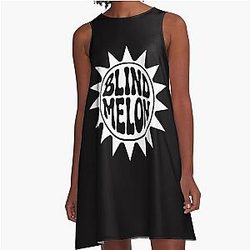 Blind Melon is an American rock band formed in 1990 A Dress