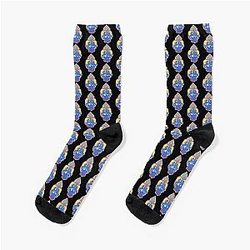 Brockum Blind Melon Socks
