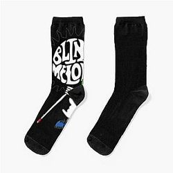 Blind Melon Sock