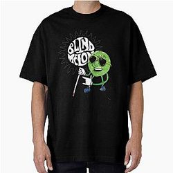 Blind Melon Oversized T-Shirt