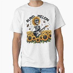 Blind Melon Save the Bees Classic T-Shirt