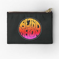 Blind Melon Merch Pouch