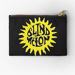 Happy With Blind Melon Band Bag