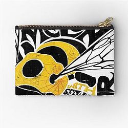 Blind Melon Bee Pouch