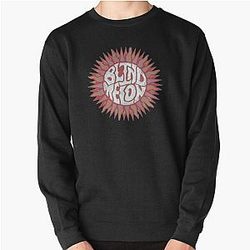 Blind Melon Sun Mens Pullover Sweatshirt