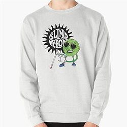 Blind Melon Pullover Sweatshirt