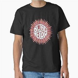 Blind Melon Sun Mens Classic T-Shirt -> Blind Melon Mens Classic T-Shirt
