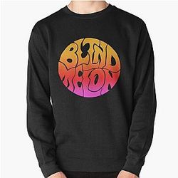 Blind Melon Pullover Sweat Shirt